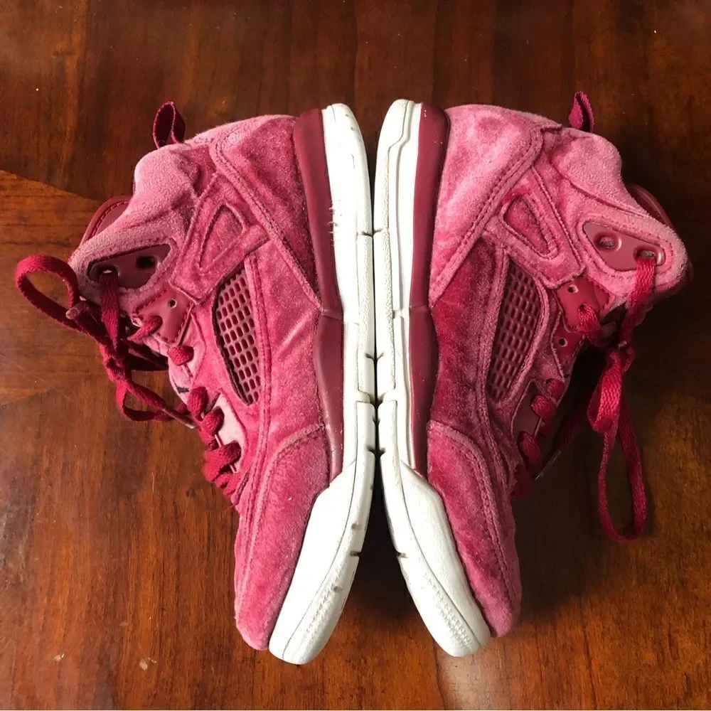 Jordan youth used some